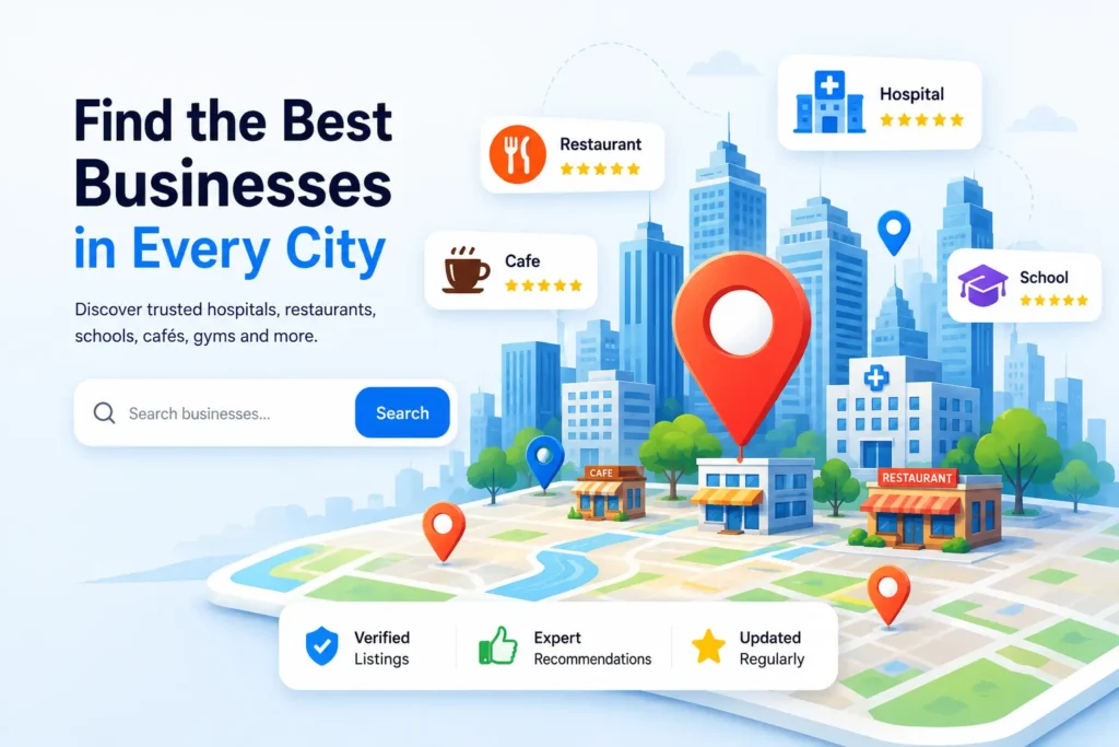 find-the-best-businesses