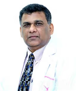 Dr. K. Krishnaiah Senior Consultant Orthopaedic Surgeon | KIMS Hospitals, Secunderabad