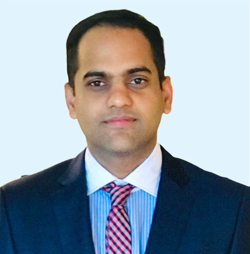 Dr. R. A. Purnachandra Tejaswi Director & Head – Sports Orthopaedics, Arthroscopy & Shoulder Service | KIMS Hospitals