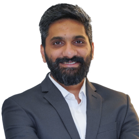 Dr. Koushik Amancharla Consultant Urologist & Andrologist | Yashoda Hospitals