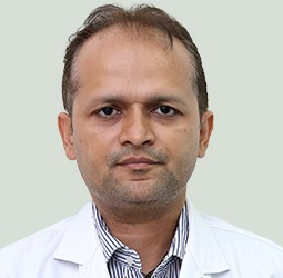 Dr. Neil Narendra Trivedi Senior Consultant Urologist & Robotic Urological Surgeon | KIMS Hospitals