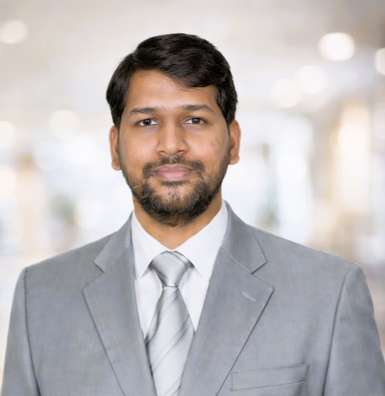 Dr. Prashanth Reddy Adla Consultant Orthopedic & Joint Replacement Surgeon | Kukatpally, Hyderabad