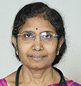 Dr. Gouthami V Paediatric Cardiologist