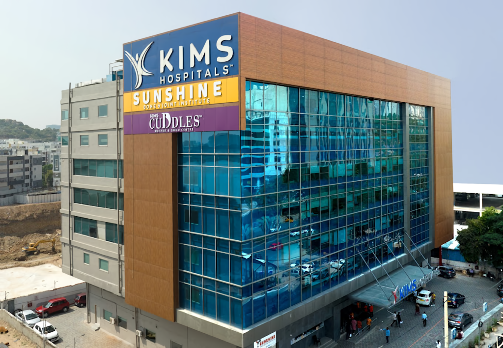 Kims Hospital