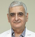 Dr. Subhash Kaul Senior Consultant Neurologist