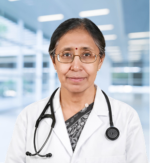 Dr. Subhashini Prabhakar Senior Consultant Neurologist
