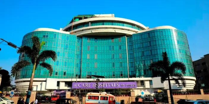 care hospitals