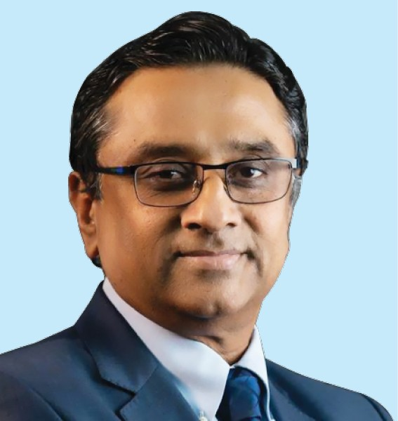 Dr. A. V. Gurava Reddy Joint Replacement Surgeon