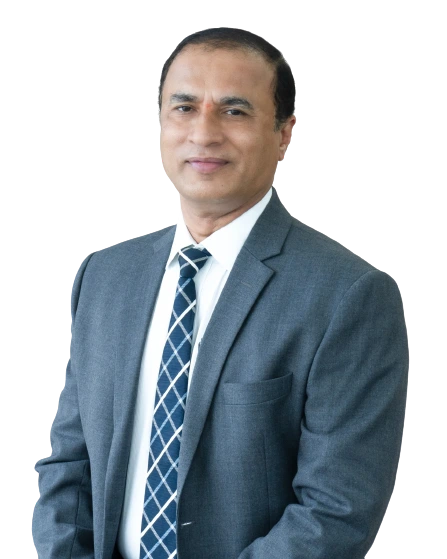 Dr. Balavardhan Reddy Orthopedic & Joint Replacement Surgeon