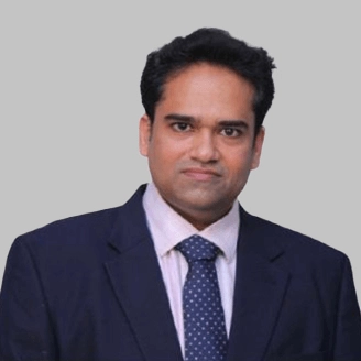 Dr. Ajay Kumar Paruchuri Orthopedics