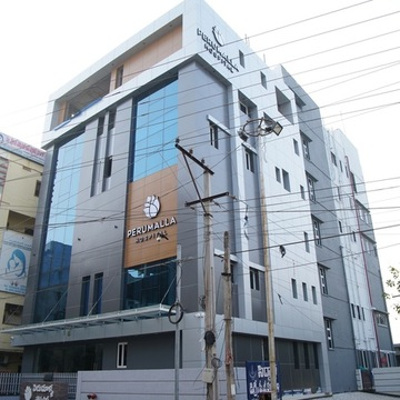 Perumalla Hospital - Best Multi Specialty Hospital In Nalgonda