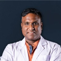 Dr. G. V. Praveen Kumar Vasscular surgeon
