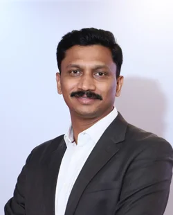 Dr. Narendranadh Meda Vascular Surgeon