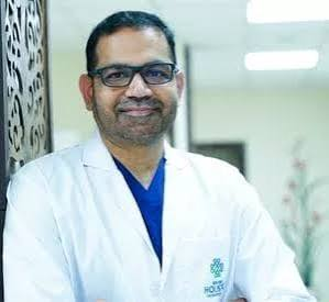 Dr. Venkat Ram Prasad Vallamshetla orthopedic doctor kukatpally