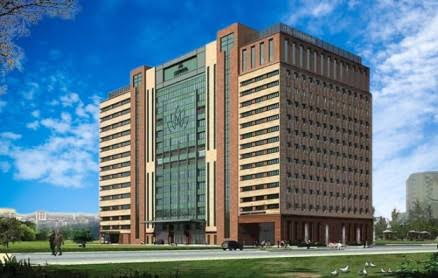 Continental Hospitals
