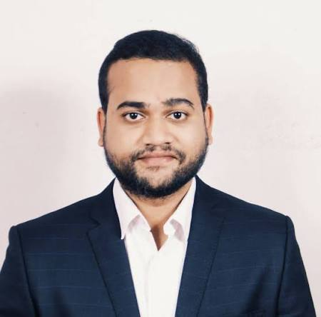 Dr. Gopisetty Chaitanya Kishore