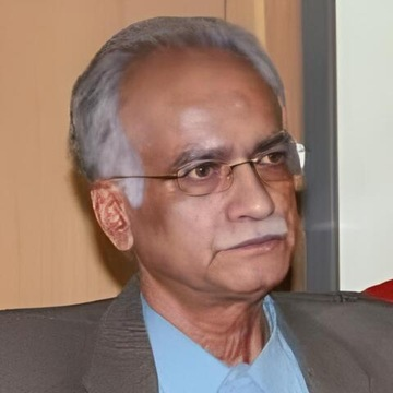 Dr. B. Soma Raju Senior Cardiologist | CARE Hospitals