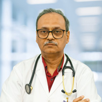 Dr. Manoj Kumar Agarwala Senior Cardiologist | Apollo Hospitals