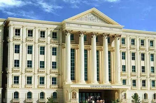 Virinchi Hospitals