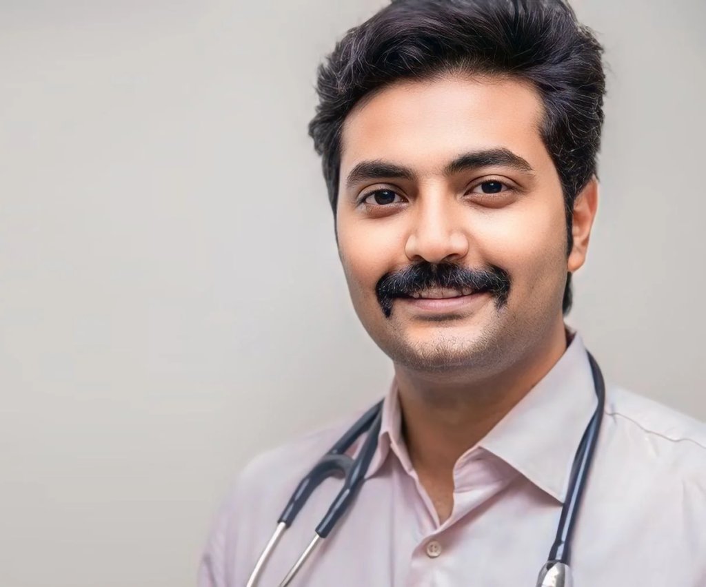 Dr. Bhisma Chary Best Cardiologist In Hyderabad