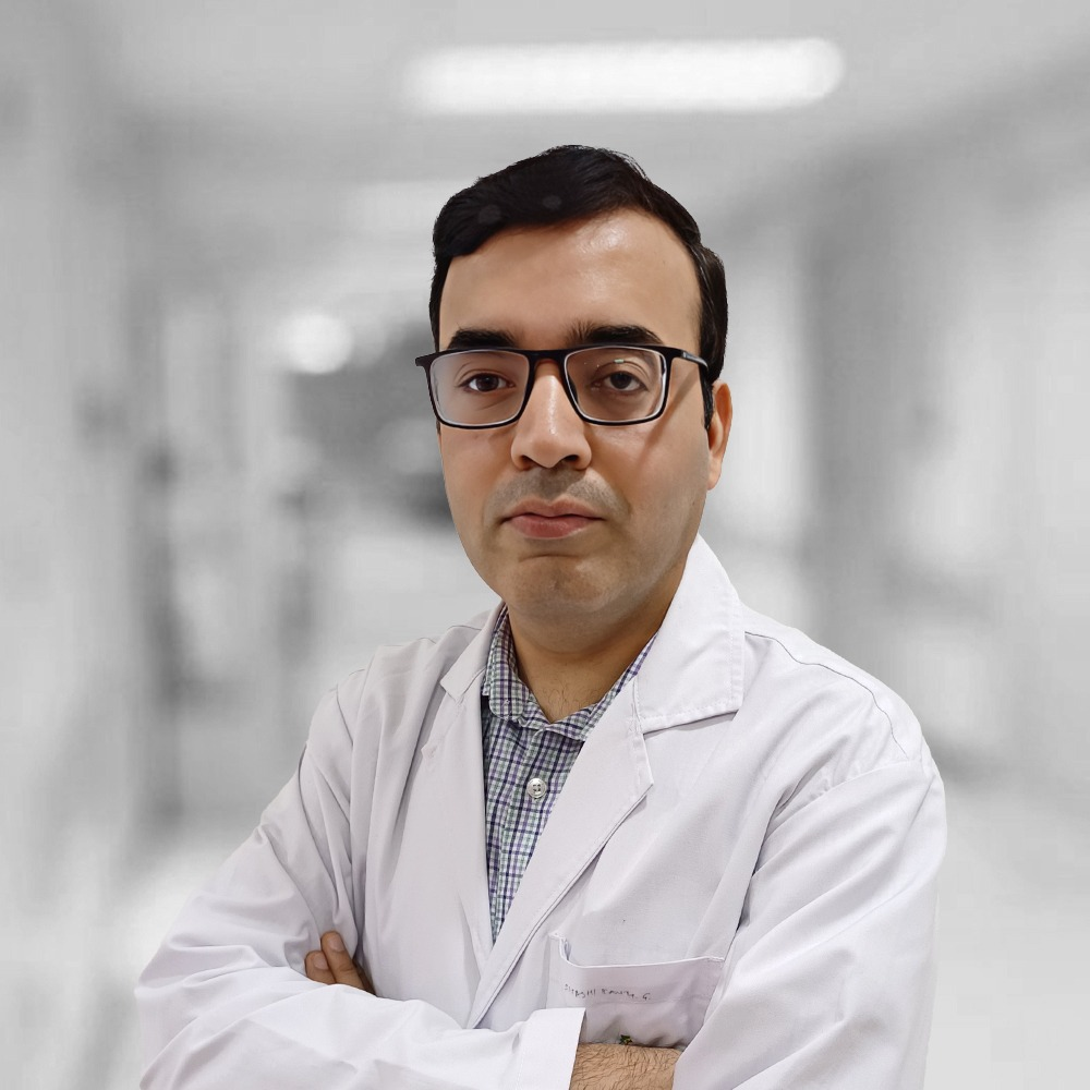 Dr. Syed Osman Senior Consultant Neurologist | Dr. Osman's Neuro Care, Hyderabad