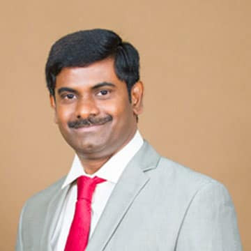 Dr. K. Vinod Kumar Senior Consultant Neurologist | KIMS Hospitals, Hyderabad