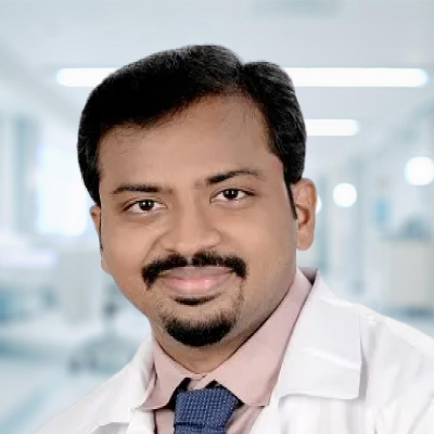 Dr. Yeshwanth Paidimarri Consultant Neurologist | Apollo Hospitals, Jubilee Hills