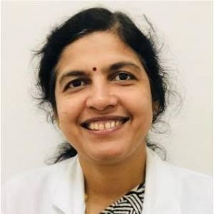 Dr. Anuradha Panda Senior Consultant – Obstetrics, Gynecology, Laparoscopic & Robotic Surgery