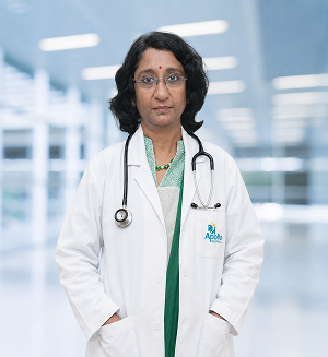 Dr. Revathi Ramaswamy Senior Consultant – Obstetrics & Gynecology