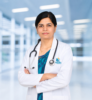 Dr. Vimee Bindra Basu Senior Consultant – Obstetrics & Gynecology