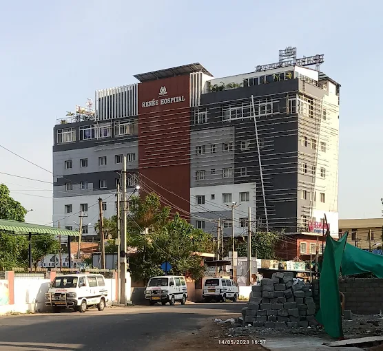 Renova Hospital, Karimnagar