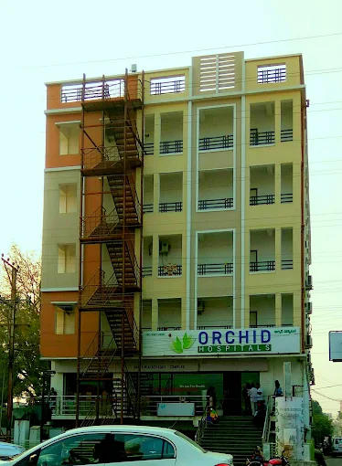 ORCHID HOSPITALS | Best Hospital In Karimnagar