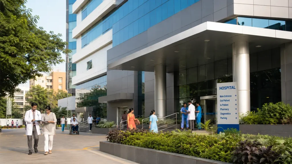 Top 10 hospitals in Dilsukhnagar Hyderabad 2026